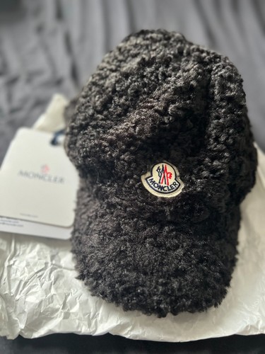 Berretto baseball moncler - berretto, da
