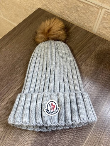 Cappello moncler realizzato - cappello, moncler,