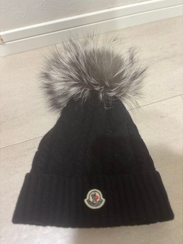 Moncler berretto tricot - berretto,