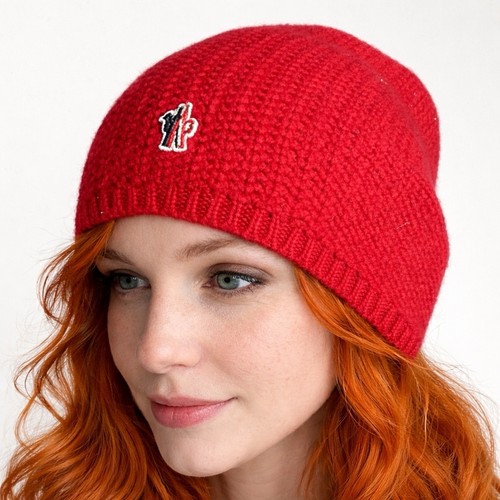 Cappello moncler grenoble sci - cappello,
