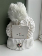 Cappello Moncler uomo/donna