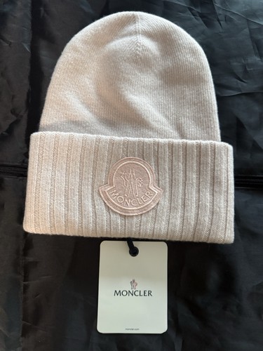 Moncler cappello berretto - moncler,
