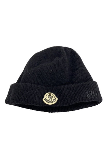 Moncler berretto tricot - moncler,
