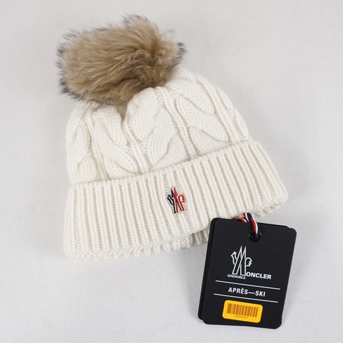 Cappello berretto moncler - cappello,