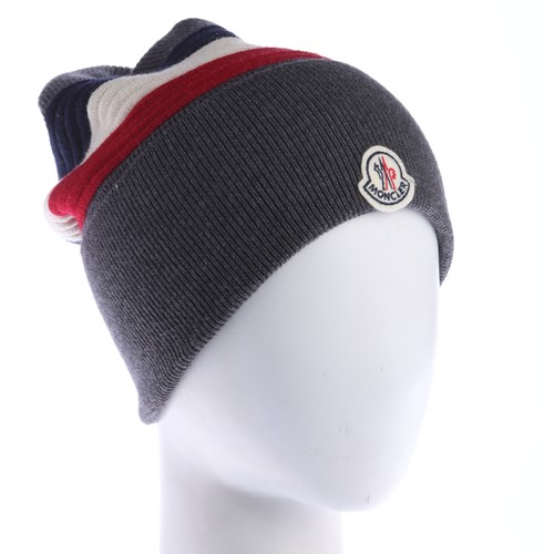 Berretto moncler taglia unica - berretto,