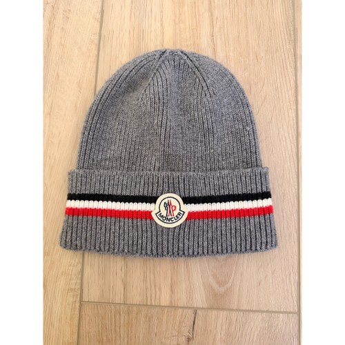Cappello berretto moncler - cappello,