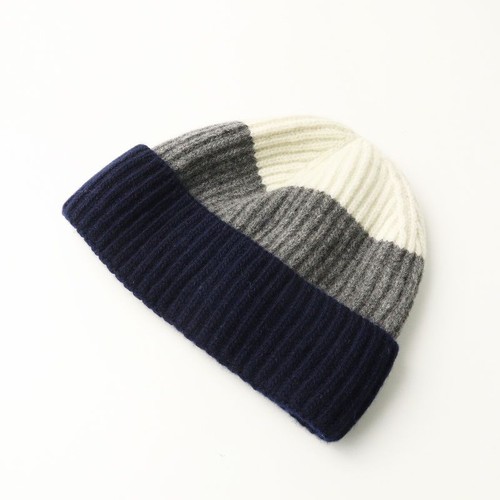 Cappellino maglia lana tag - cappellino, jp