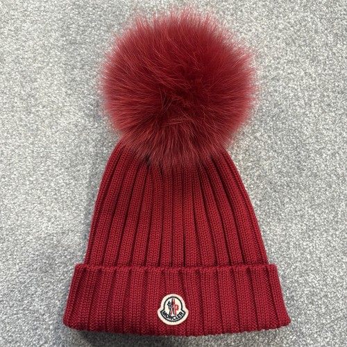 Berretto donna moncler pom - donna,