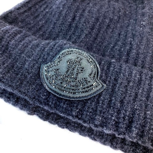 Cappello moncler beanie - cappello,